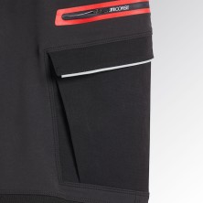 pantalón cargo diadora ducati 