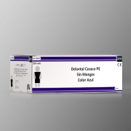 DELANTAL PROLIMAX POLIETILENO 0,035mm 69300