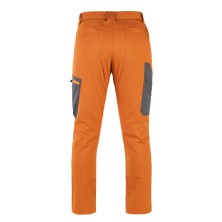 pantalón kapriol tropic en naranja