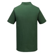 POLO ESD ANTIESTÁTICO PERMANENTE PORTWEST AS21