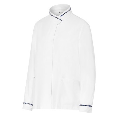 Chaqueta De Mujer Monza Columba