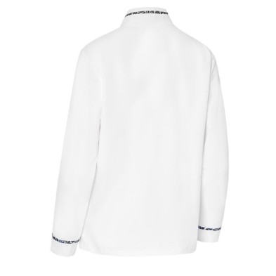 Chaqueta De Mujer Monza Columba