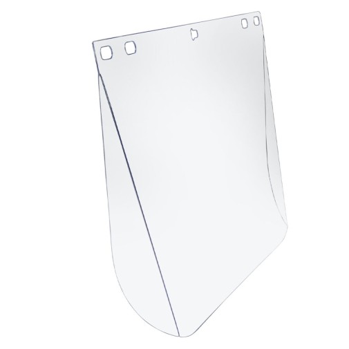 Pantalla facial bolle ifs20
