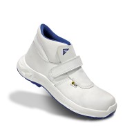 BOTA FAL PONIENTE S2 BLANCO