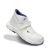 Bota fal poniente s2 blanco