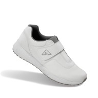 ZAPATO FAL BARCELONA BLANCO