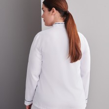 chaqueta de mujer monza caelum 