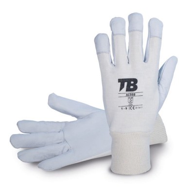 Guante Tomas Bodero ac56b