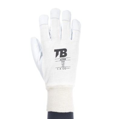 Guante Tomas Bodero ac56b