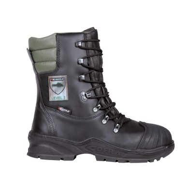 Bota Forestal Cofra Power Clase 2