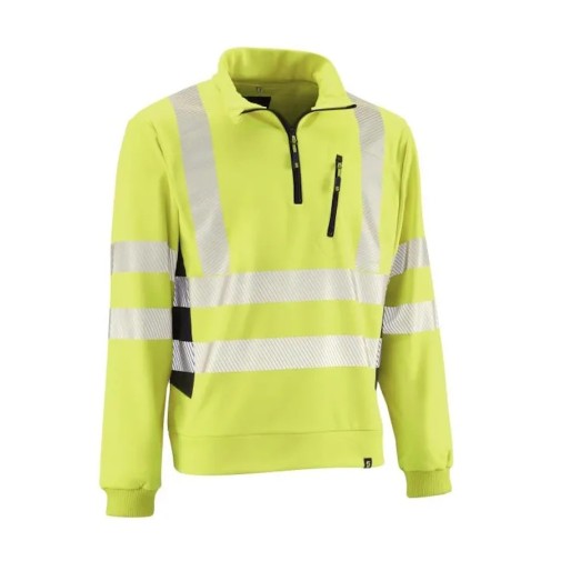Sudadera a.v. juba carpatos hvs790