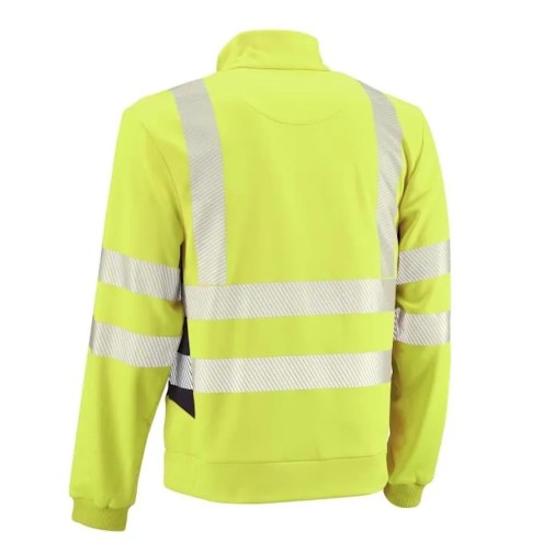 Sudadera a.v. juba carpatos hvs790