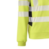 SUDADERA A.V. JUBA CARPATOS HVS790