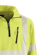 SUDADERA A.V. JUBA CARPATOS HVS790