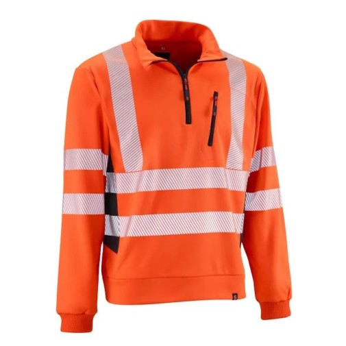 Sudadera a.v. juba carpatos hvs790