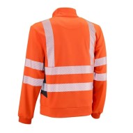 SUDADERA A.V. JUBA CARPATOS HVS790