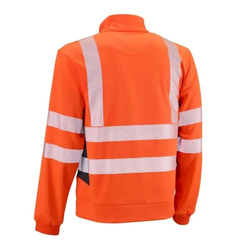 Sudadera a.v. juba carpatos hvs790