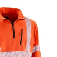 SUDADERA A.V. JUBA CARPATOS HVS790