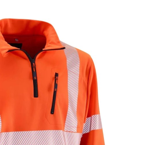 Sudadera a.v. juba carpatos hvs790
