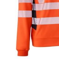 SUDADERA A.V. JUBA CARPATOS HVS790