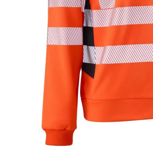 Sudadera a.v. juba carpatos hvs790