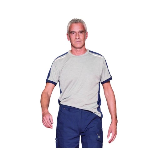 Camiseta juba tp50 elite pro