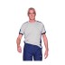 Camiseta juba tp50 elite pro