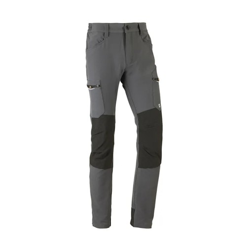 Pantalón juba tp10gy dynamic