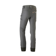 PANTALÓN JUBA TP10GY DYNAMIC