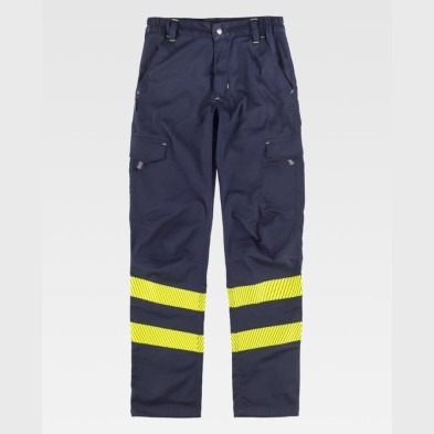 Pantalón A.V. Workteam c3223