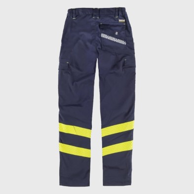 Pantalón A.V. Workteam c3223