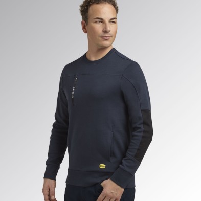 Sudadera Diadora Crew Litework 702.178756