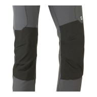 PANTALÓN JUBA TP10GY DYNAMIC