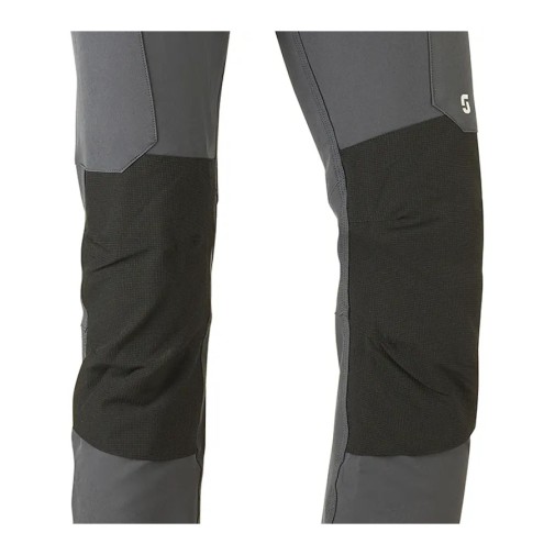 Pantalón juba tp10gy dynamic