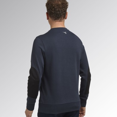 Sudadera Diadora Crew Litework 702.178756