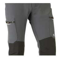 PANTALÓN JUBA TP10GY DYNAMIC