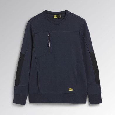 Sudadera Diadora Crew Litework 702.178756