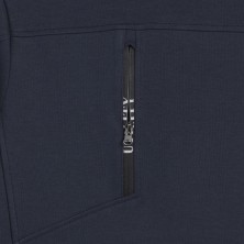 sudadera diadora crew litework 702.178756 en marino clasico