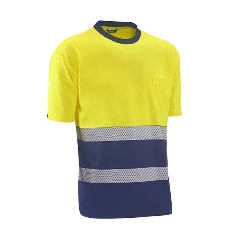 Camiseta a.v. juba london hvs621
