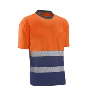 CAMISETA A.V. JUBA LONDON HVS621