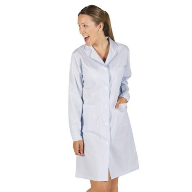 Bata Mujer Garys Vichy 520000