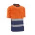 Camiseta a.v. juba london hvs621