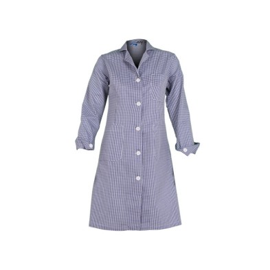 Bata Mujer Garys Vichy 520000