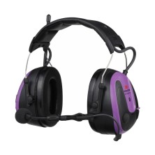 orejeras 3m peltor ws alert xpi mrx21aws7 