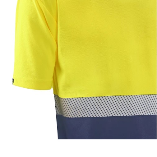 Camiseta a.v. juba london hvs621