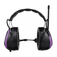 orejeras 3m peltor ws alert xpi mrx21aws7 