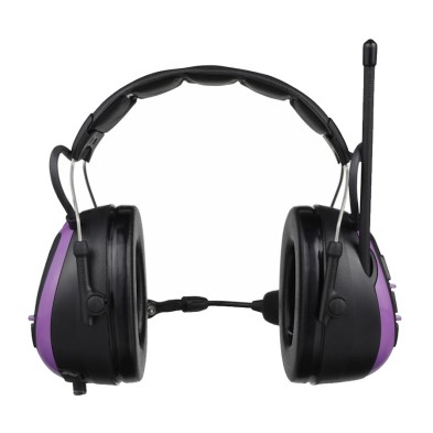 Orejeras 3m Peltor Ws Alert Xpi Mrx21Aws7