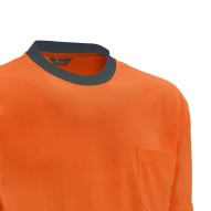 CAMISETA A.V. JUBA LONDON HVS621
