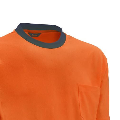 Camiseta a.v. juba london hvs621