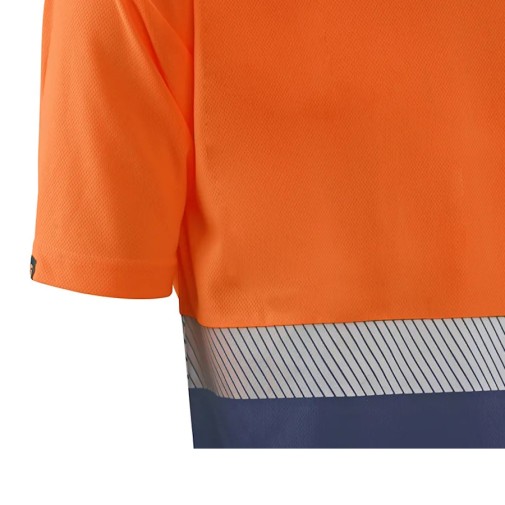 Camiseta a.v. juba london hvs621